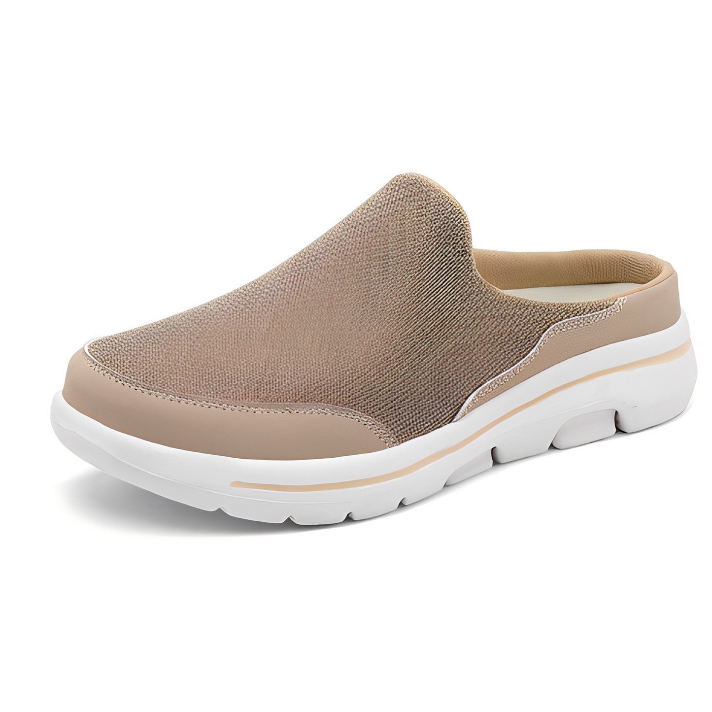 Jamie - Damen-Sandalen - Bequem und Ungezwungen