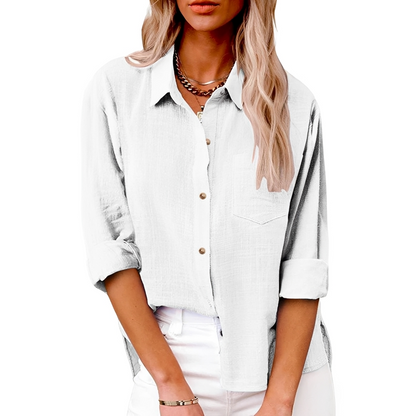 Karla – Damen-Shirts – für einen lässigen Alltagsstil