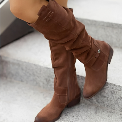 Jossy - Modische Damenstiefel
