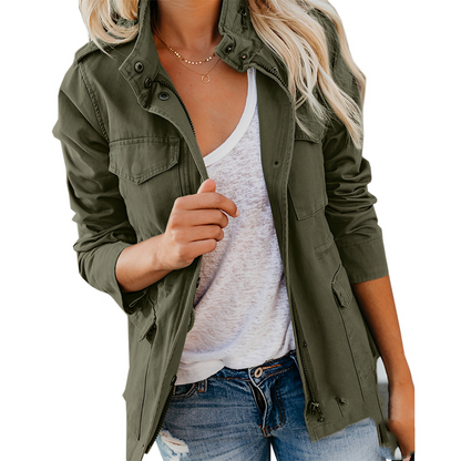 Thilde - Damenjacken - für einen lässigen Alltagslook