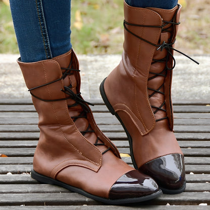Ellen - Trendige Stiefeletten