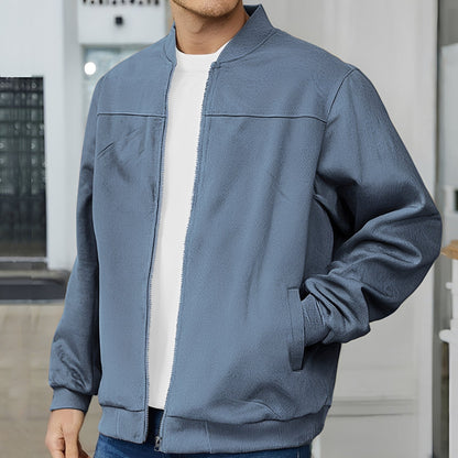 Aiden – Bomberjacke für Herren – Freizeitmode