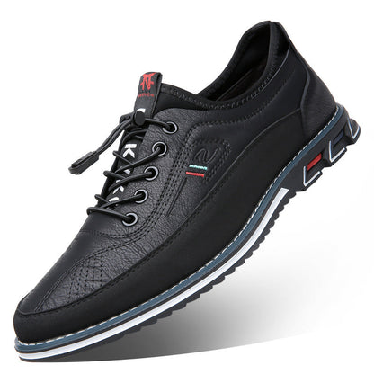 Aaron - Bequeme, rutschfeste Schuhe