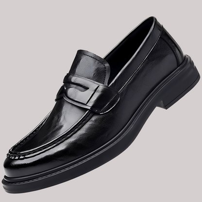 Carter - Elegante und Komfortable Loafer