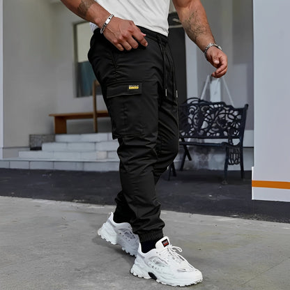 Milton - Bequeme Jogginghose