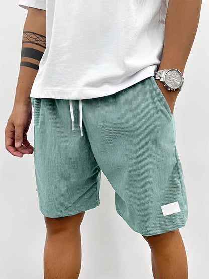 Robbie – Herrenshorts – Bequem und leger