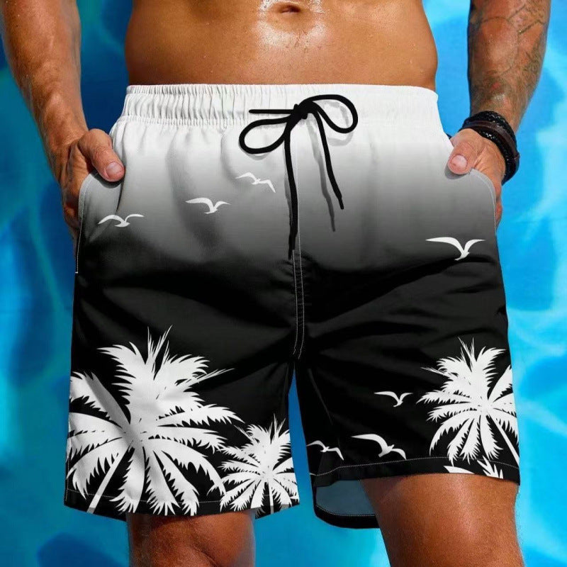 Aadam - Schwimm-Shorts
