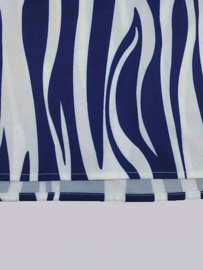 Kalla - Ärmelloses A-Linien-Kleid  für Damen