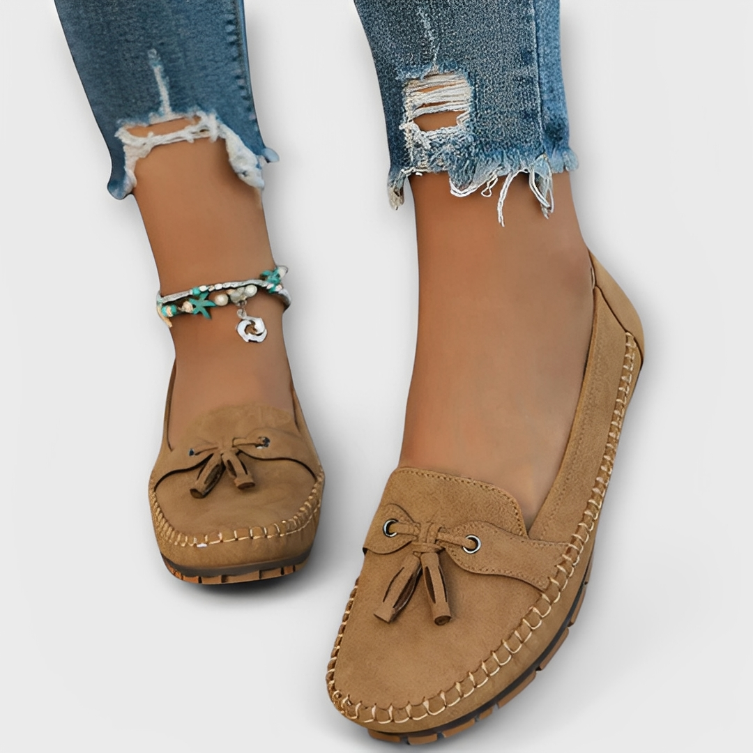 Lise - Elegante Schuhe