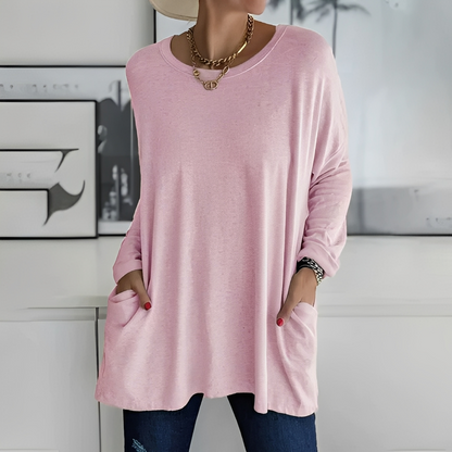 Semarah - Elegantes Sommer-Top für Damen