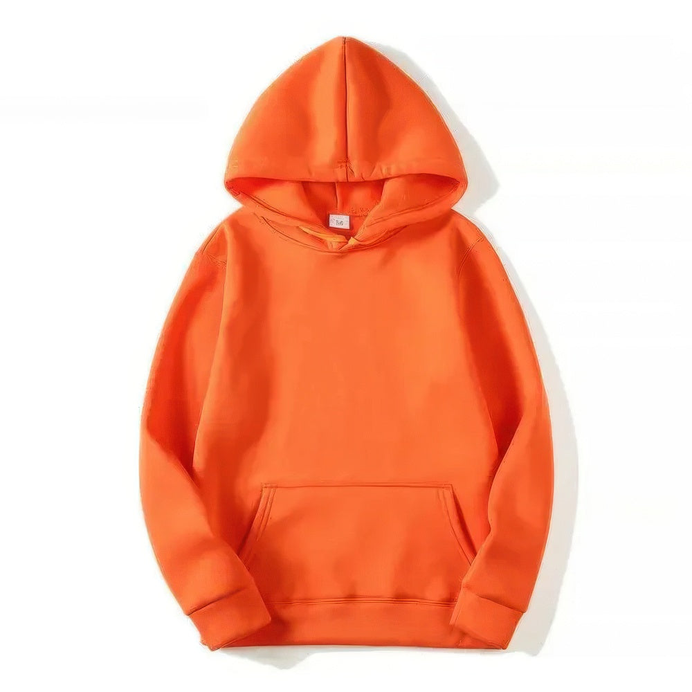 Mel - Bequemer und schicker Hoodie für Damen und Herren