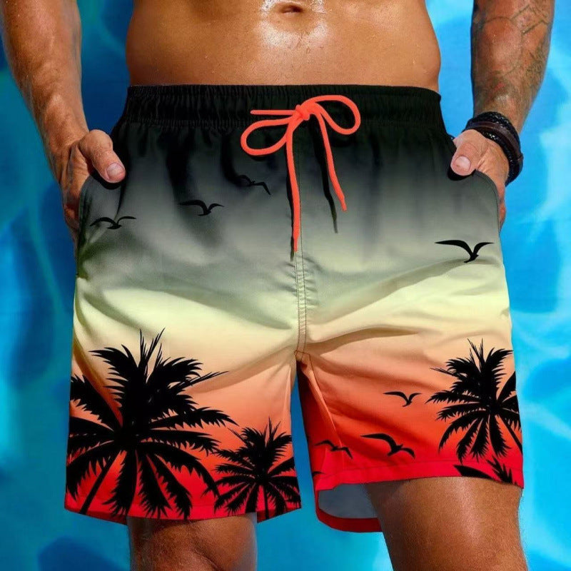 Aadam - Schwimm-Shorts