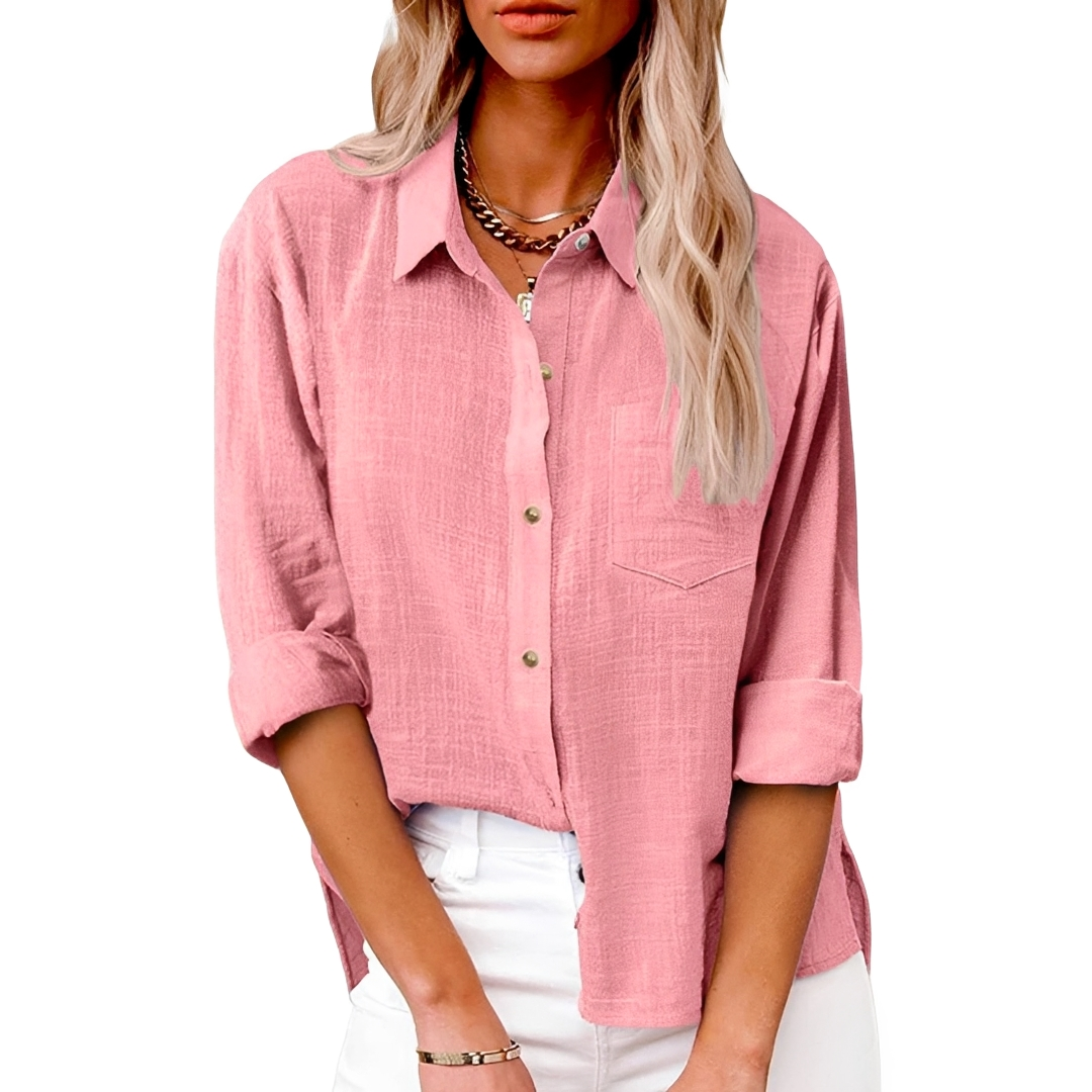 Karla – Damen-Shirts – für einen lässigen Alltagsstil