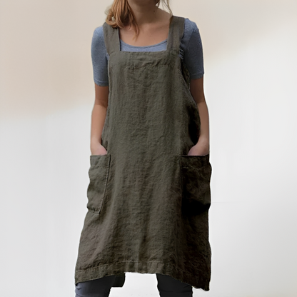 Silvia - Eleganter Sommer-Overall für Damen