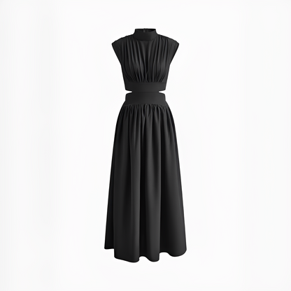 Berley - Elegantes Kleid in Lang