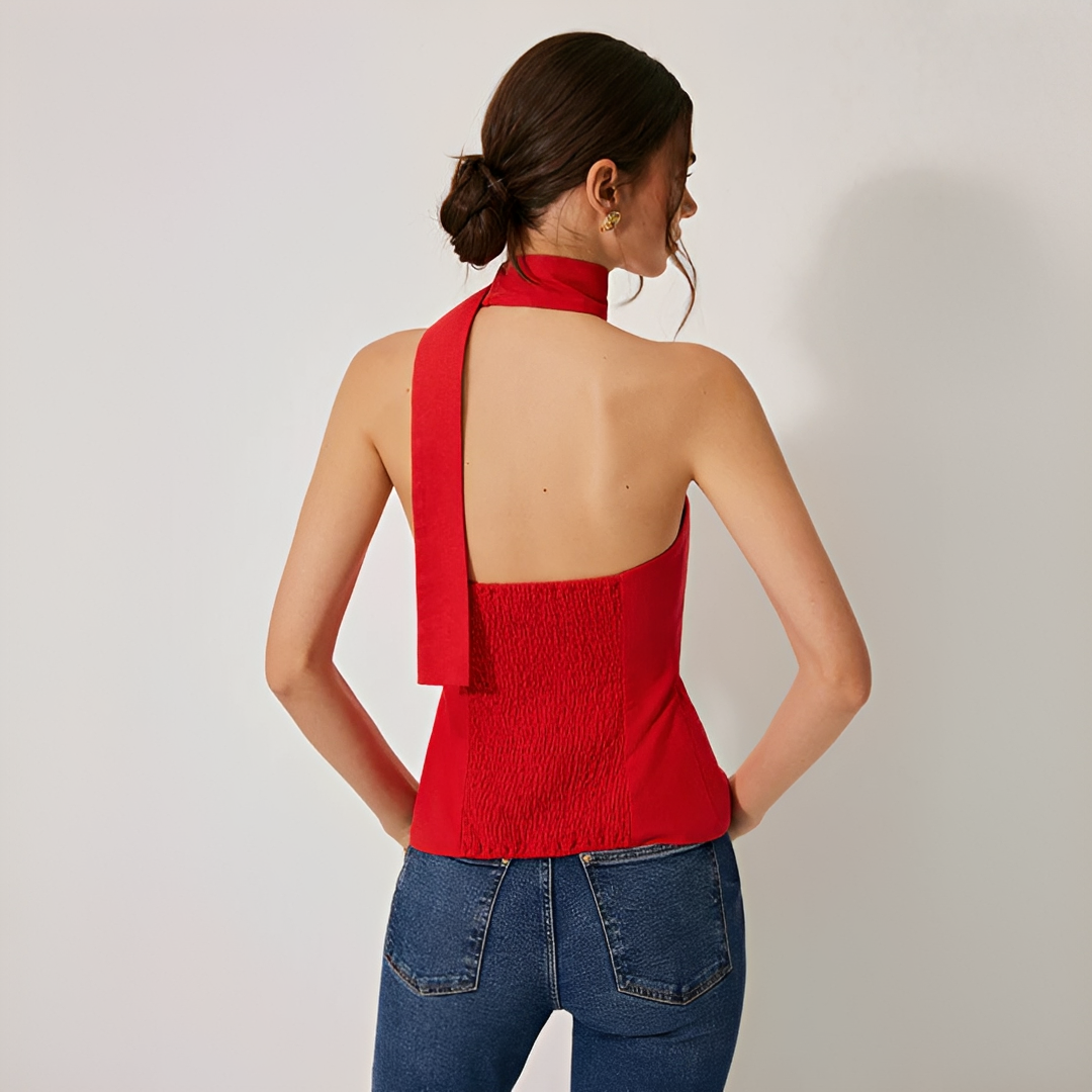 Andessa - Elegante und modische Bluse
