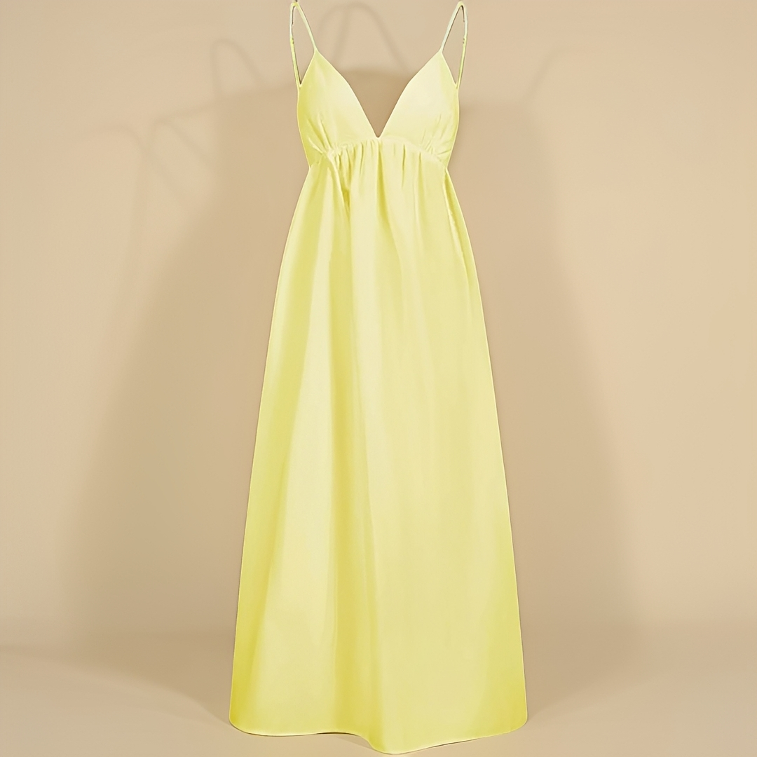 Cynthia - Modisches Freizeitkleid