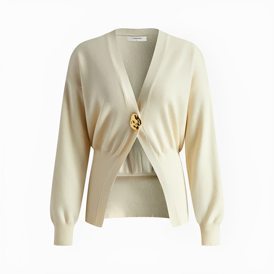 Lowela - Stilvoller und bequemer Cardigan