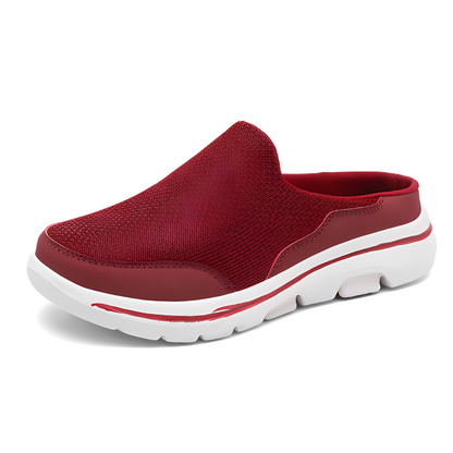 Jamie - Damen-Sandalen - Bequem und Ungezwungen