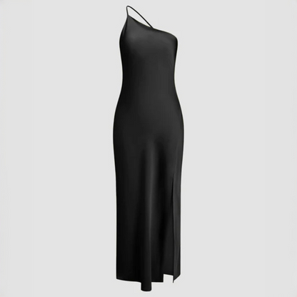 Arcelie - Elegantes und stilvolles langes Kleid