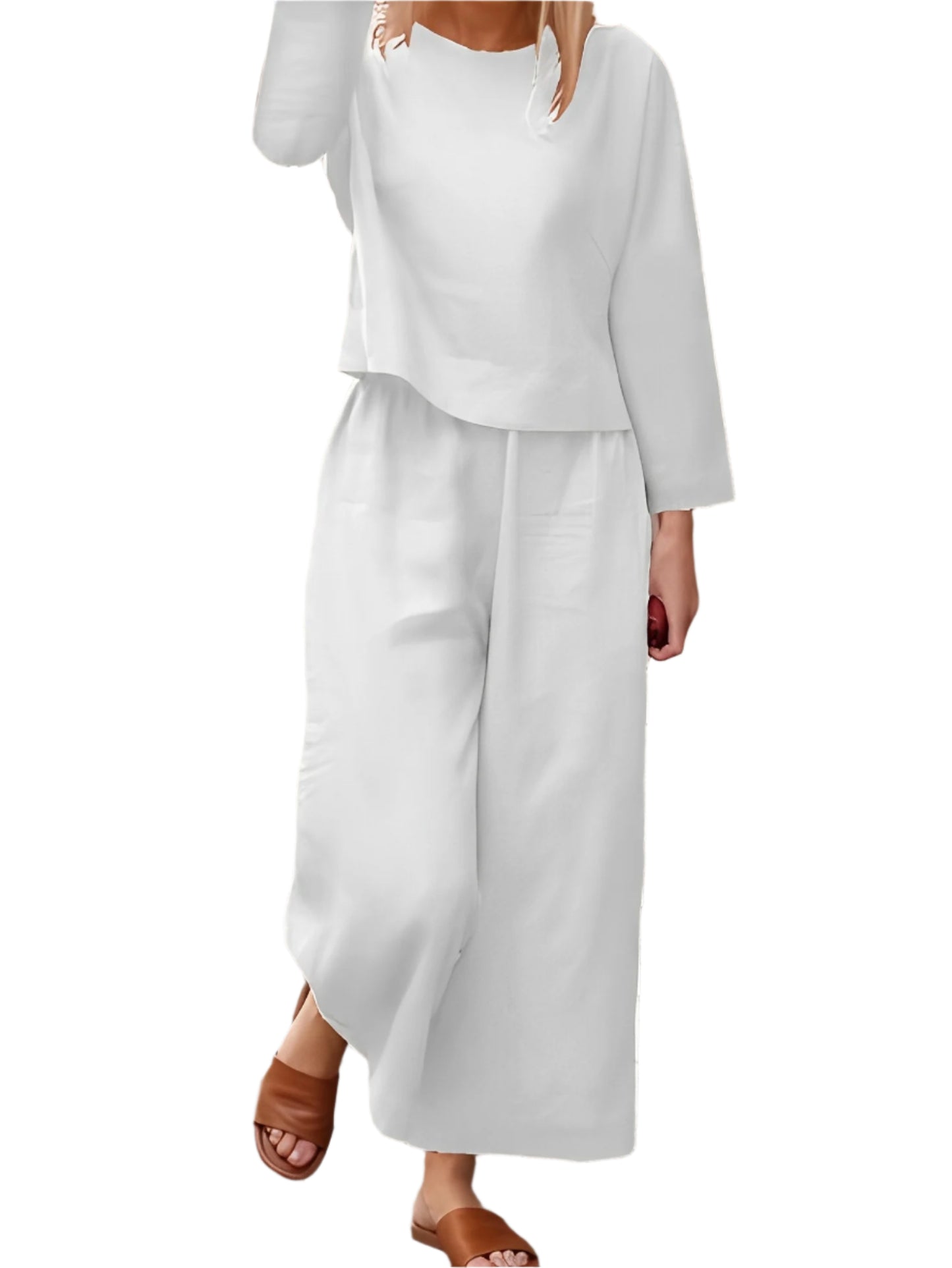 Shelia - Lockeres Set für Damen