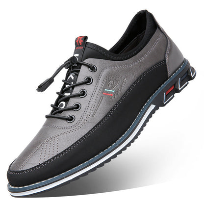 Aaron - Bequeme, rutschfeste Schuhe