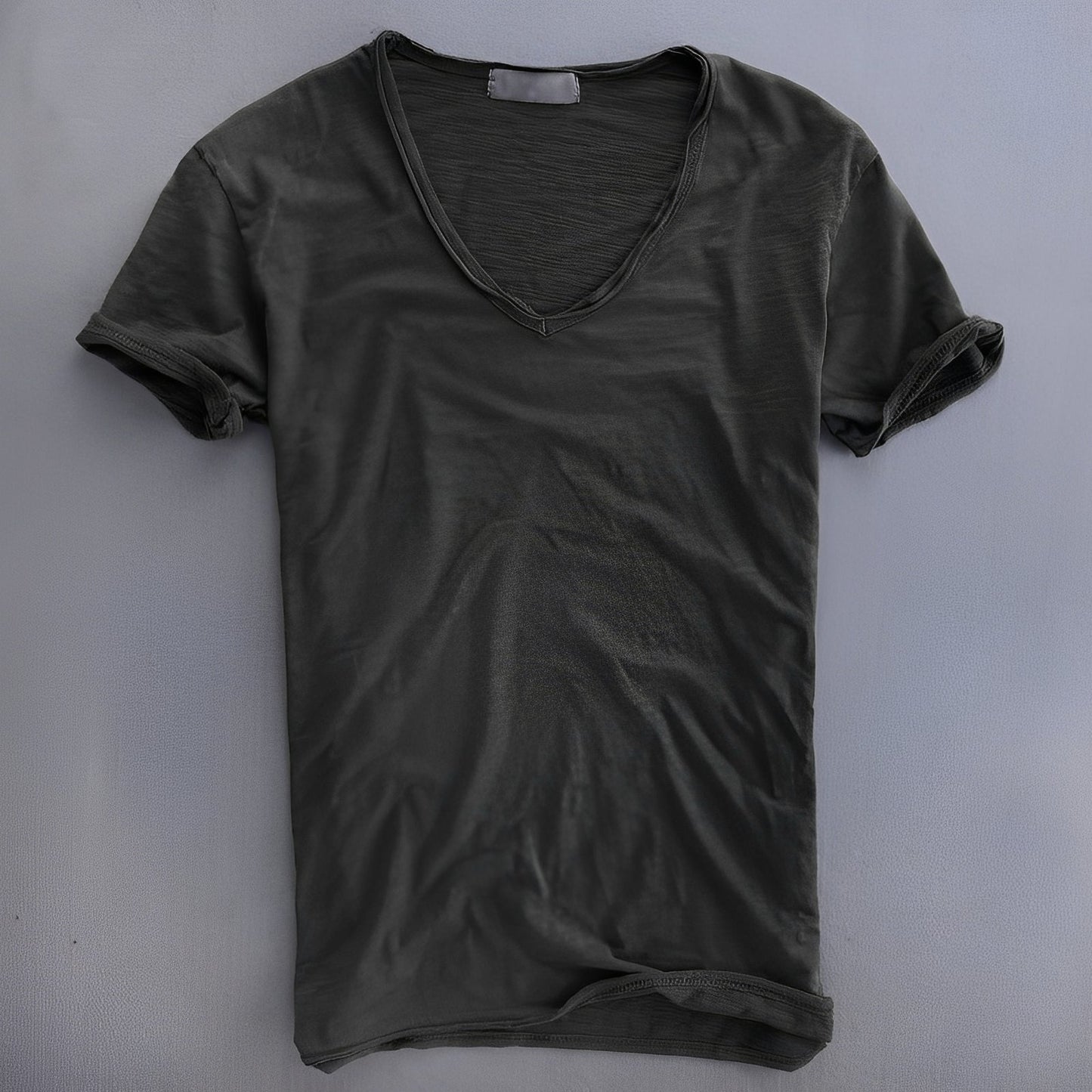Brett - Legeres, gemütliches Herren-T-Shirt