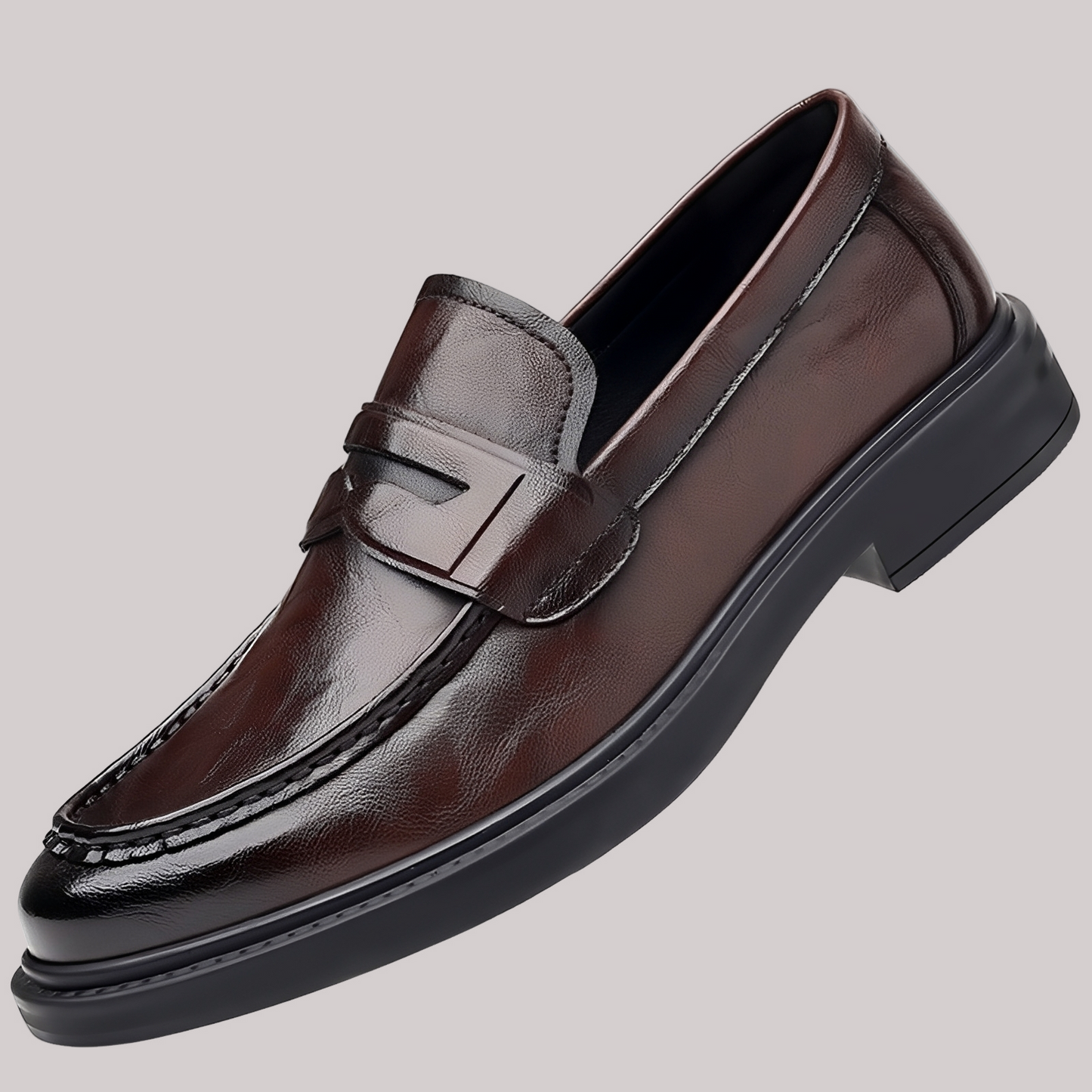 Carter - Elegante und Komfortable Loafer
