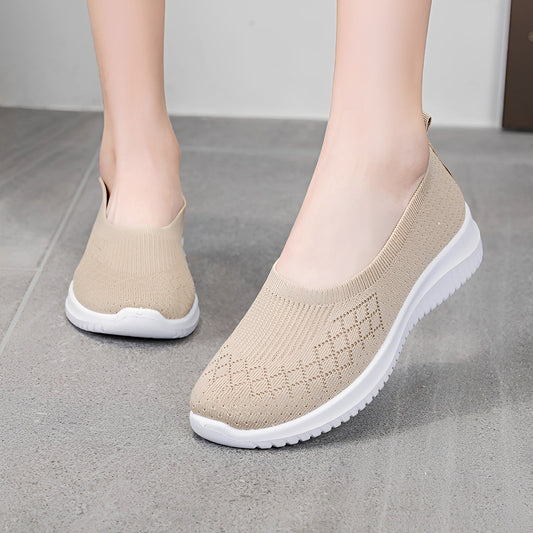 Lucy - Schicke Slipper-Schuhe