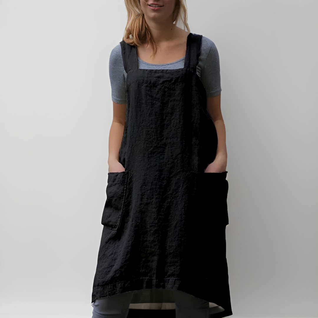 Silvia - Eleganter Sommer-Overall für Damen