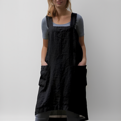 Silvia - Eleganter Sommer-Overall für Damen