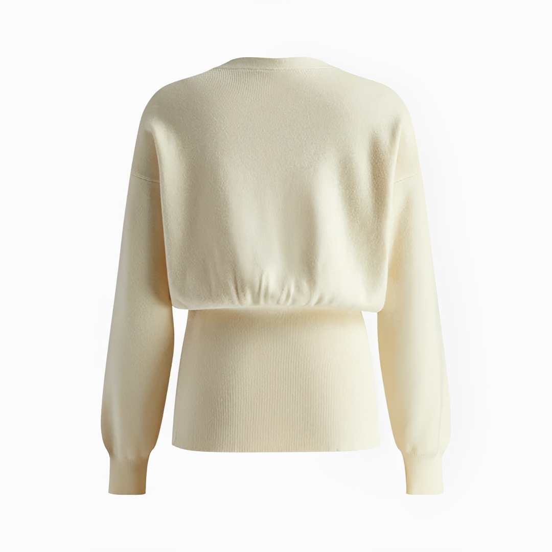 Lowela - Stilvoller und bequemer Cardigan