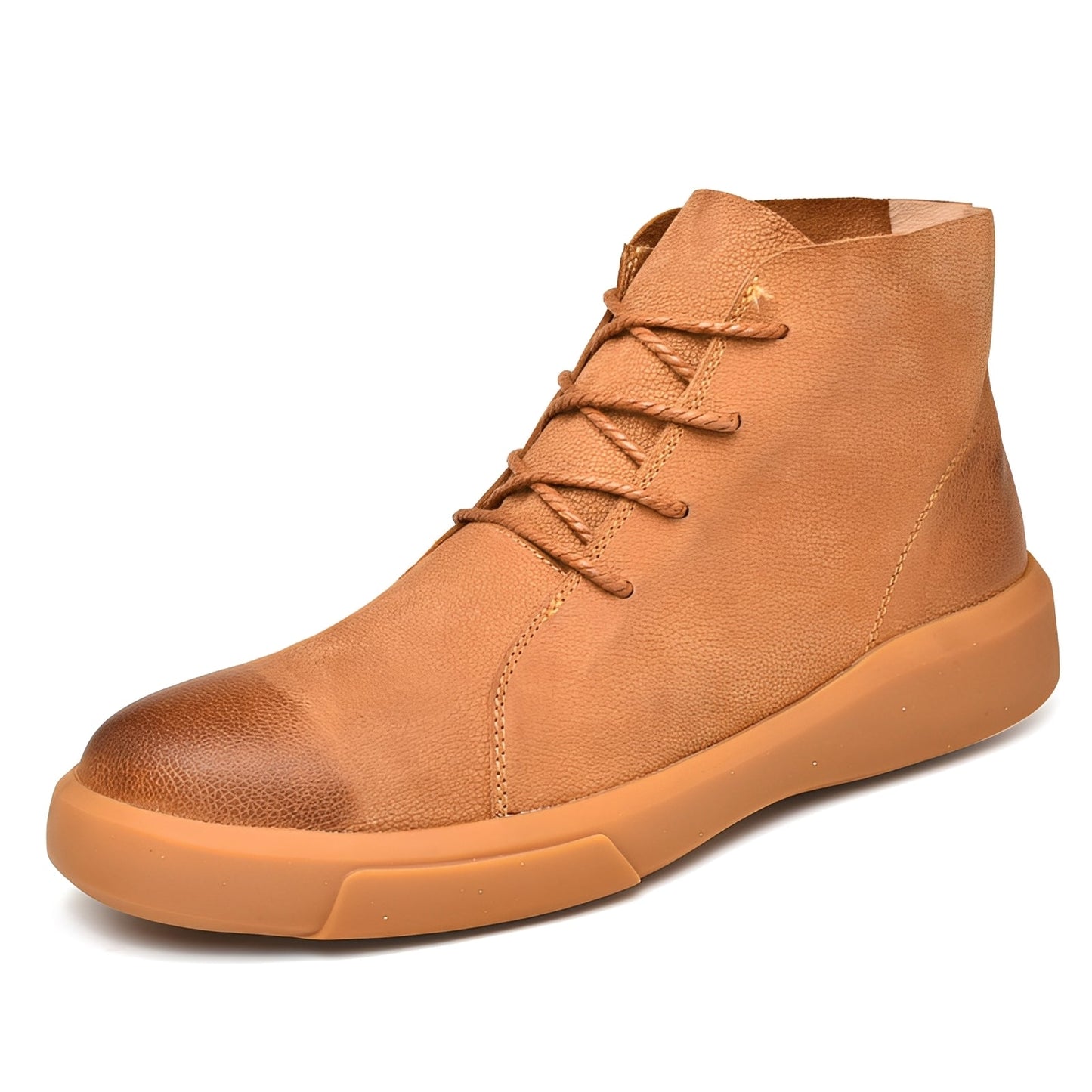 Allen - Coole hohe Sneakers