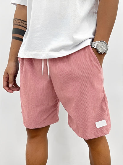 Robbie – Herrenshorts – Bequem und leger