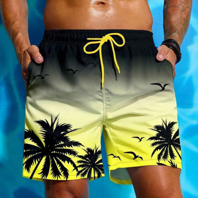 Aadam - Schwimm-Shorts