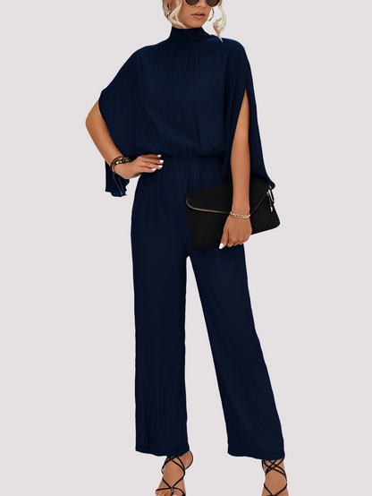 Amira - Eleganter, entspannter Jumpsuit