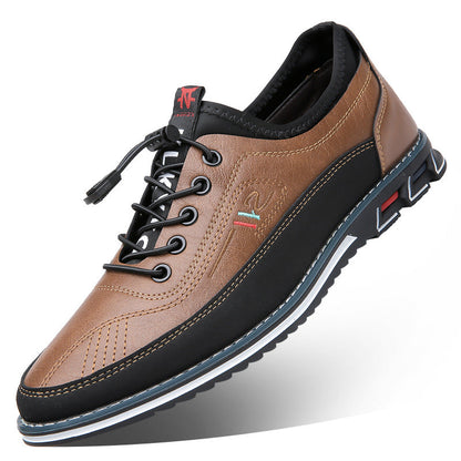 Aaron - Bequeme, rutschfeste Schuhe