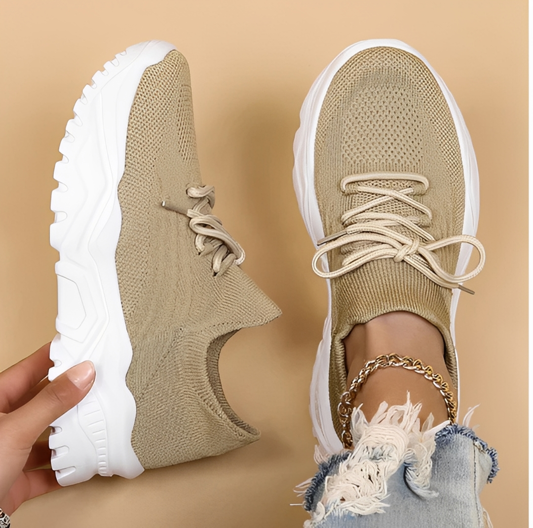 Debie - Bequeme und leichte Schuhe für Damen