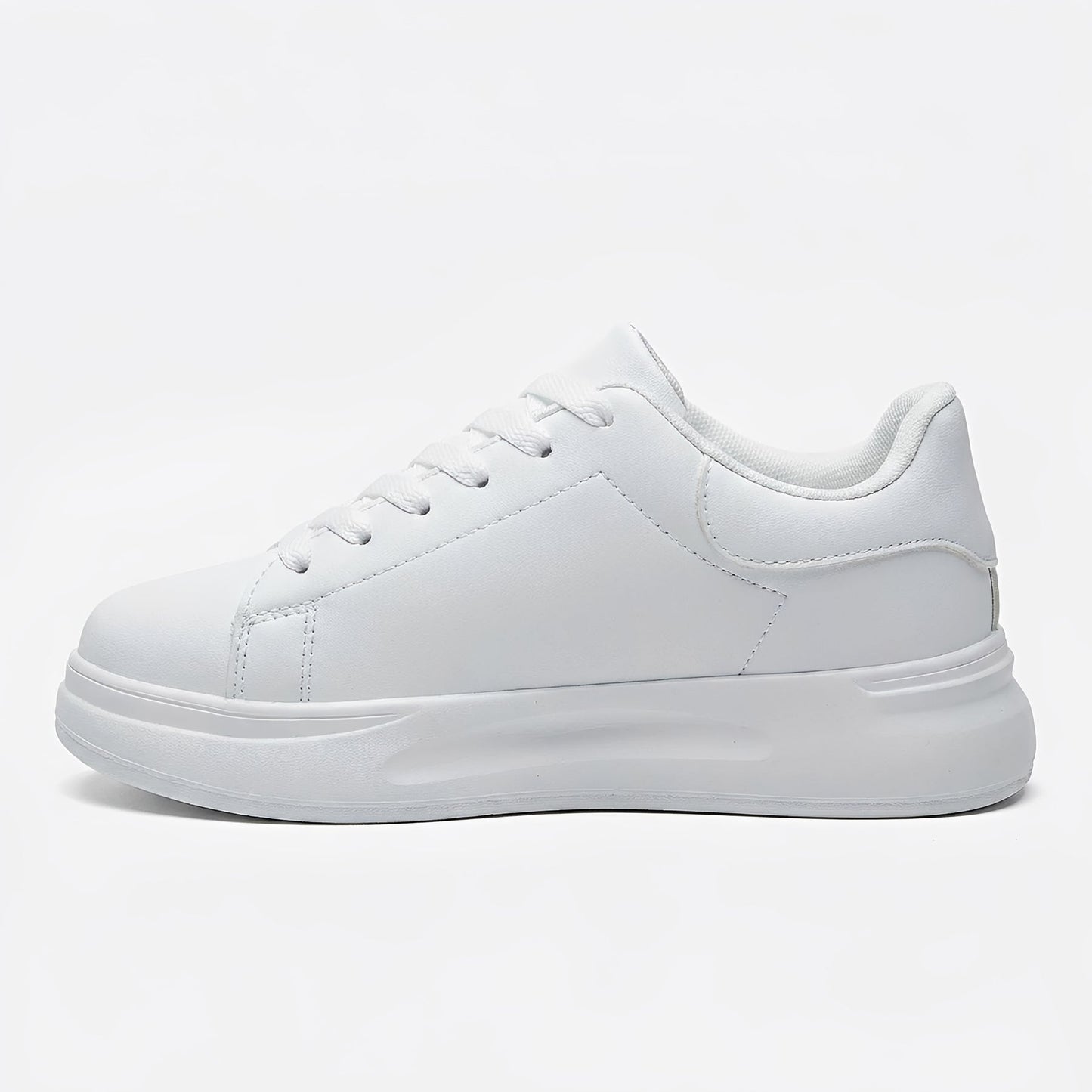 Glyza - Trendige Damen-Sneaker im modischen Look