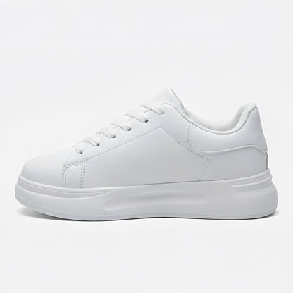 Glyza - Trendige Damen-Sneaker im modischen Look