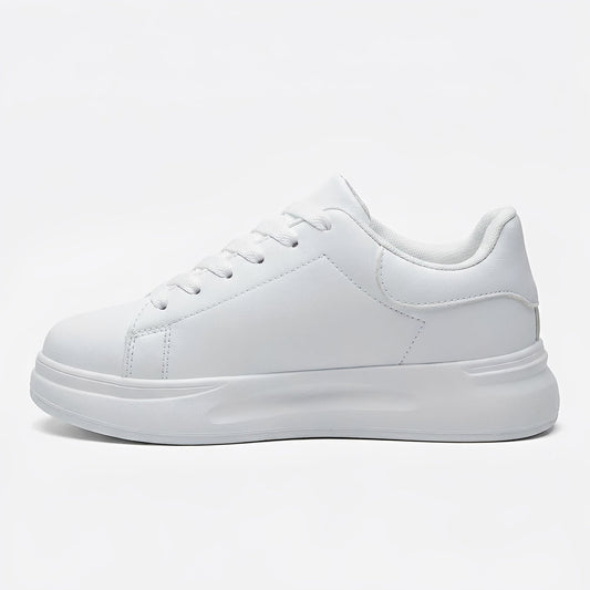 Glyza - Trendige Damen-Sneaker im modischen Look