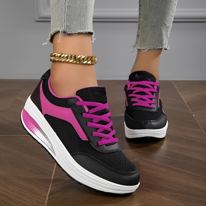 Jorilyn - Modische und elegante Damenschuhe