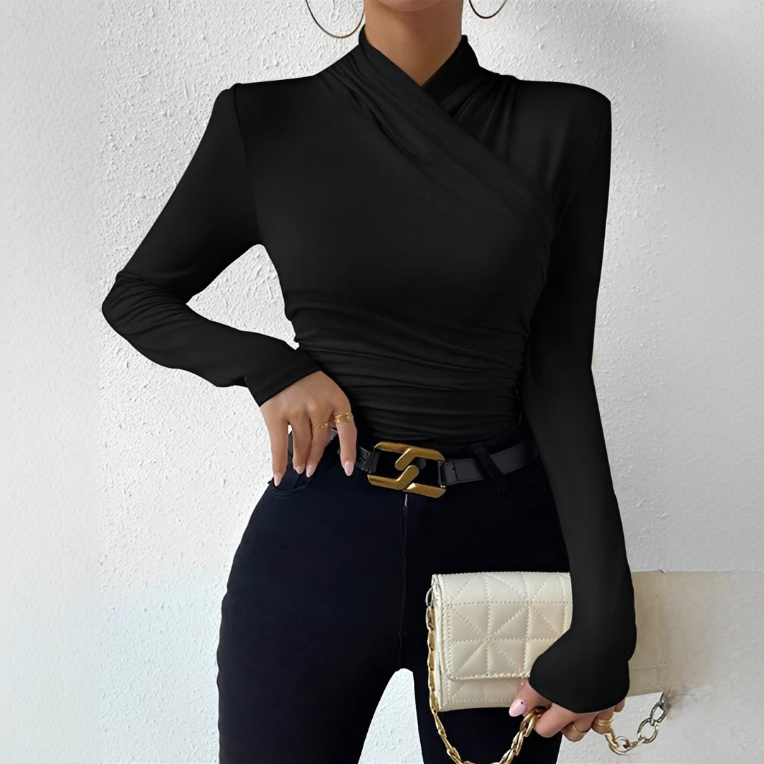 Jelaica - Schickes und elegantes T-Shirt
