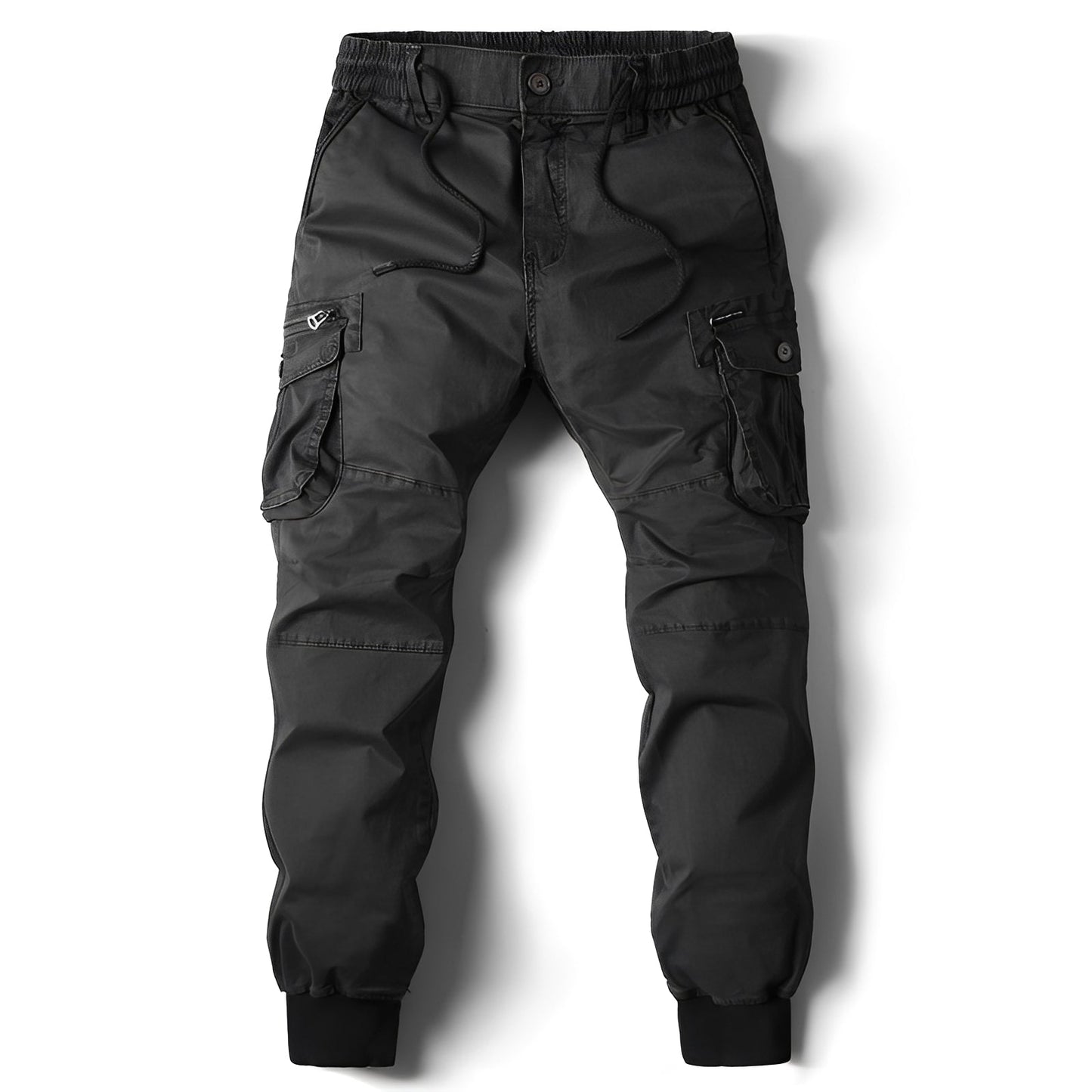 Xander - Komfortable Cargo-Jogginghose für Herren