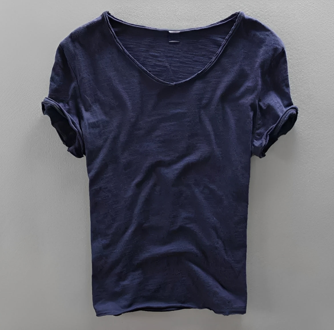Brett - Legeres, gemütliches Herren-T-Shirt