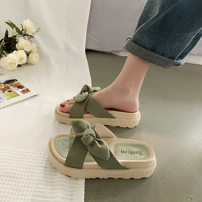 Sammy – Damensandalen – für elegante Spaziergänge