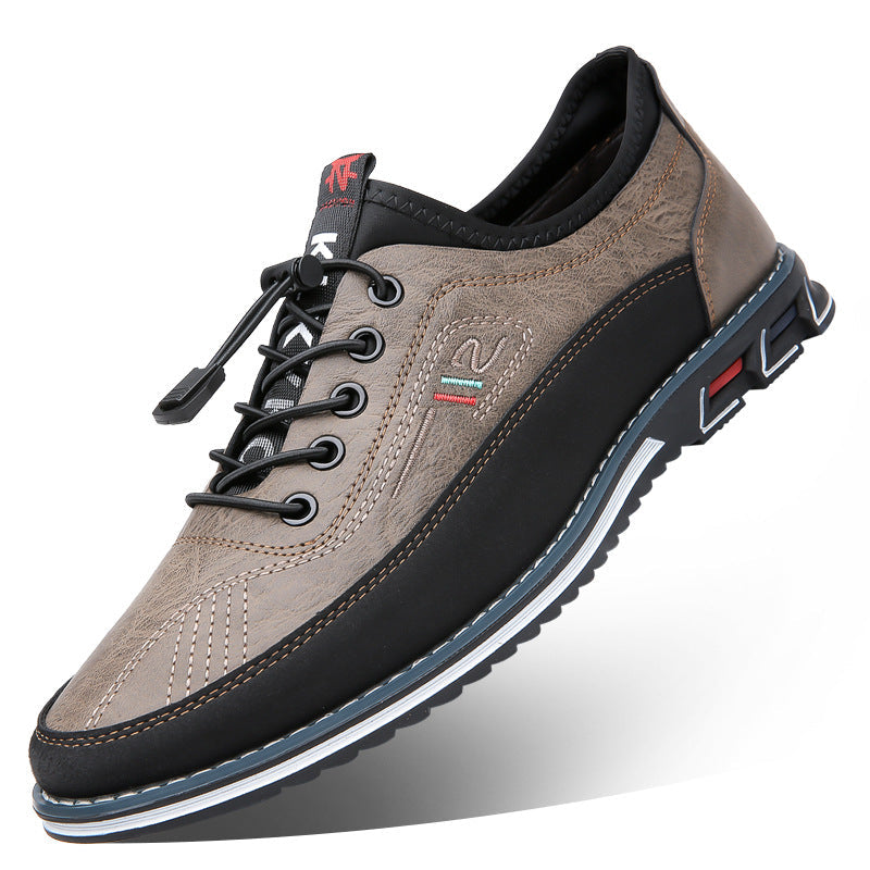 Aaron - Bequeme, rutschfeste Schuhe