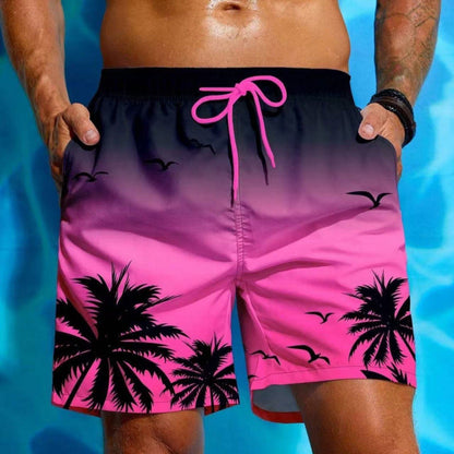 Aadam - Schwimm-Shorts