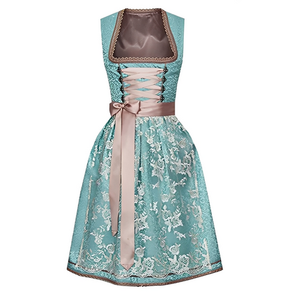 Roffah - Ein geschmackvolles und stilvolles Damenkleid