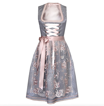 Roffah - Ein geschmackvolles und stilvolles Damenkleid